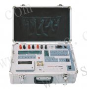 HEW2000-W型 便携式多功能互感器校验仪