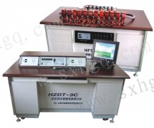 <strong>HZDT-3C型 快速全自动互感器</strong>