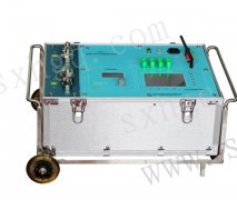 <strong>HLE2型 负荷外推法电流互感</strong>