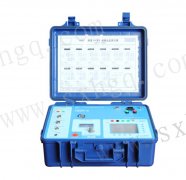 HESY-4型 三相电压互感器现场检定装置