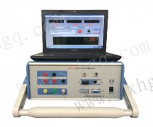 HEWD-2A型 电子式互感器校验仪